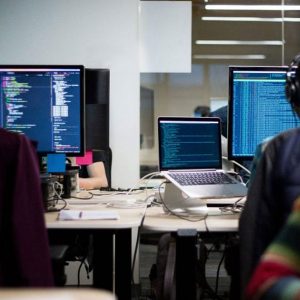 Custom Website Development
