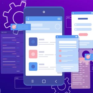 Mobile Application Development